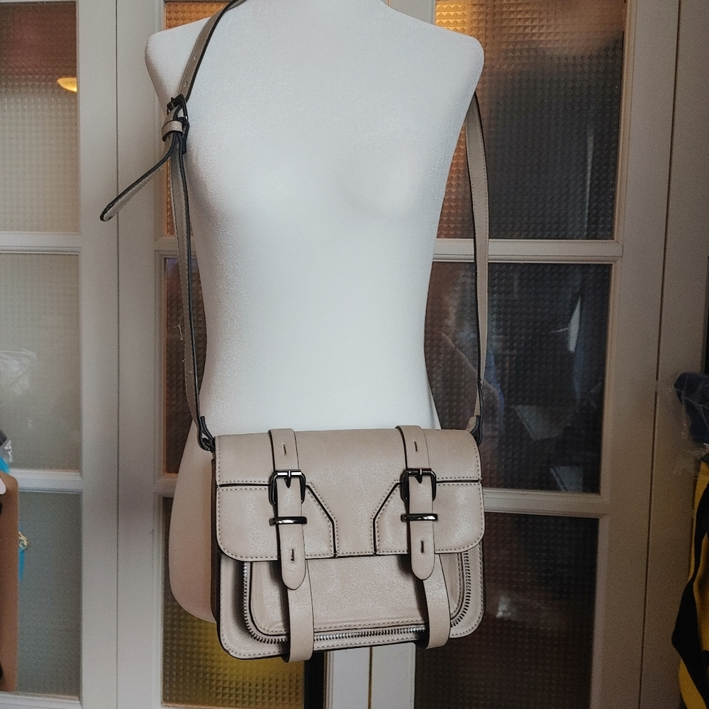 2/$35- Madden Girl Crossbody Bag